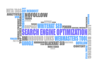 SEO (Search Engine Optimization)