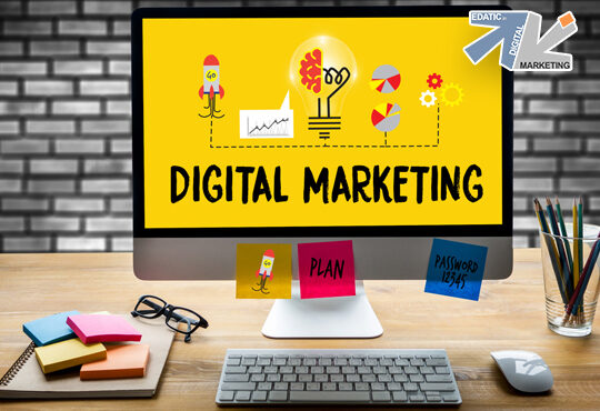 Digital marketing agency in Madurai