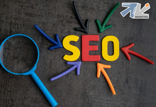 SEO companies in Madurai