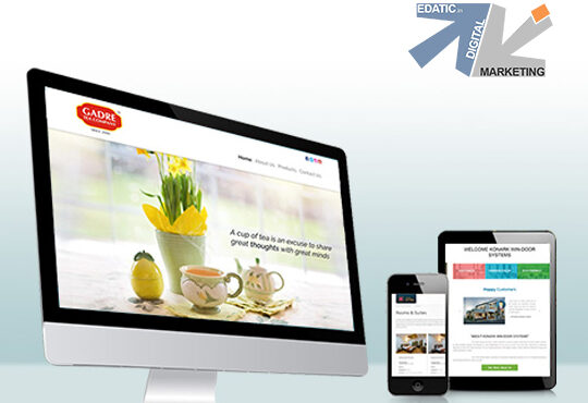 Best digital marketing company in Tamil Nadu