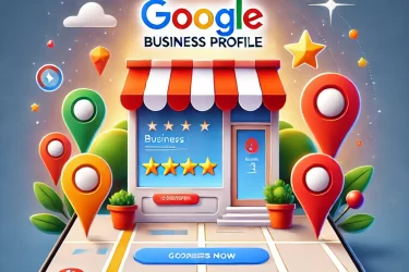 Google Business Profile